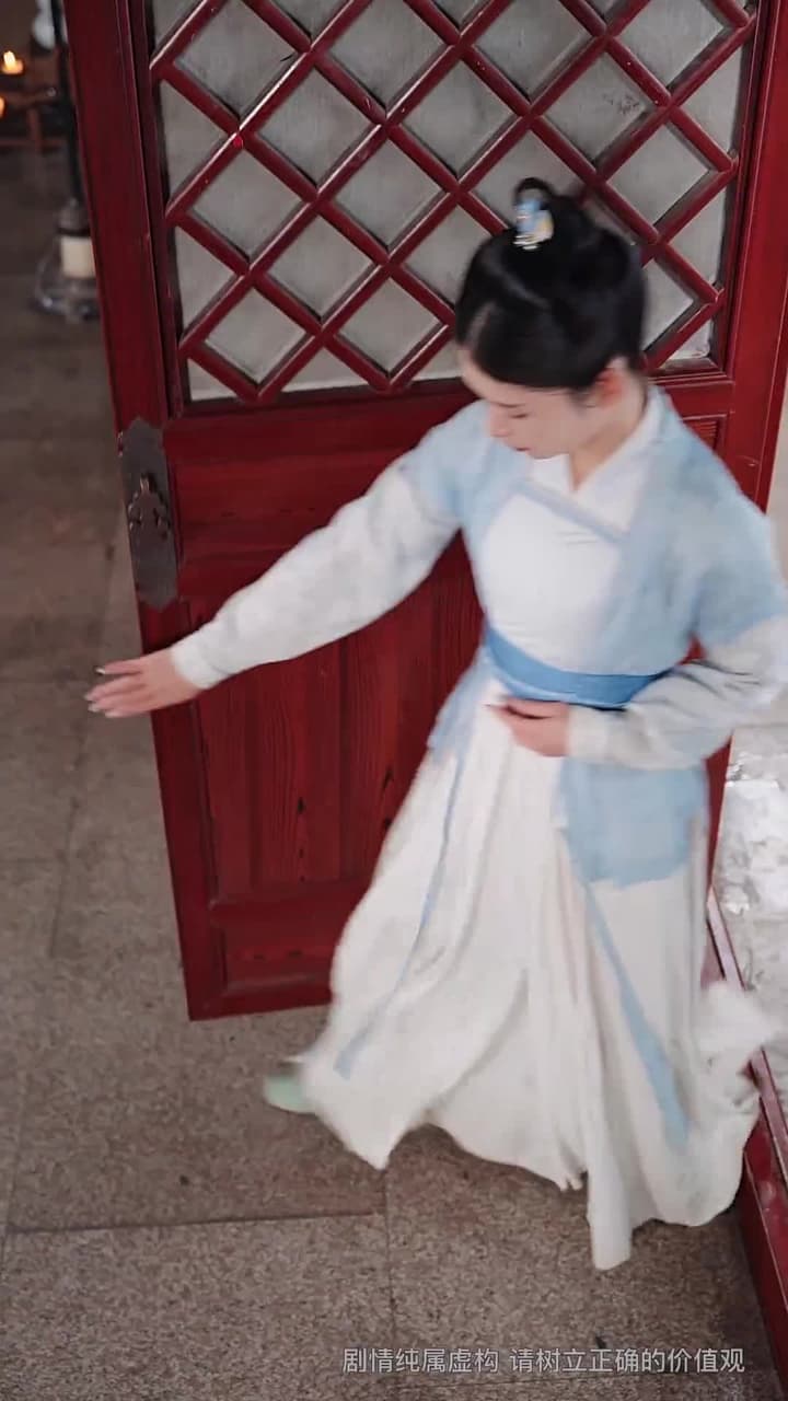 星落侯門百花殺 - Episode 28