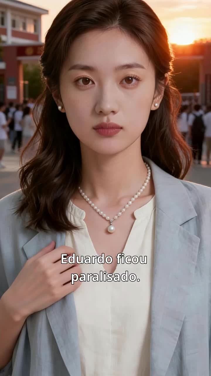 Trocas do Destino - Episode 22