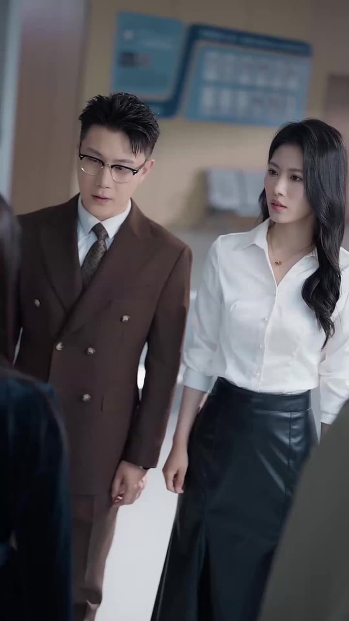 [Dubbing]Hadiah Terakhir - Episode 18