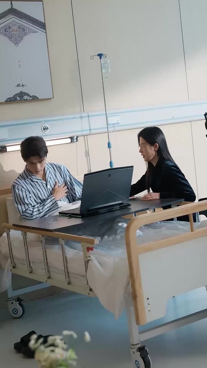 [Dubbing]Hadiah Terakhir - Episode 22