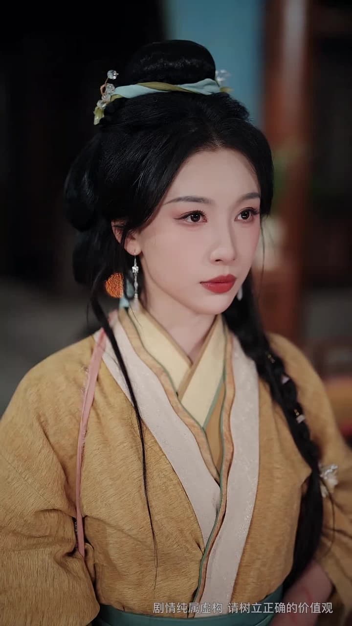 星落侯門百花殺 - Episode 8