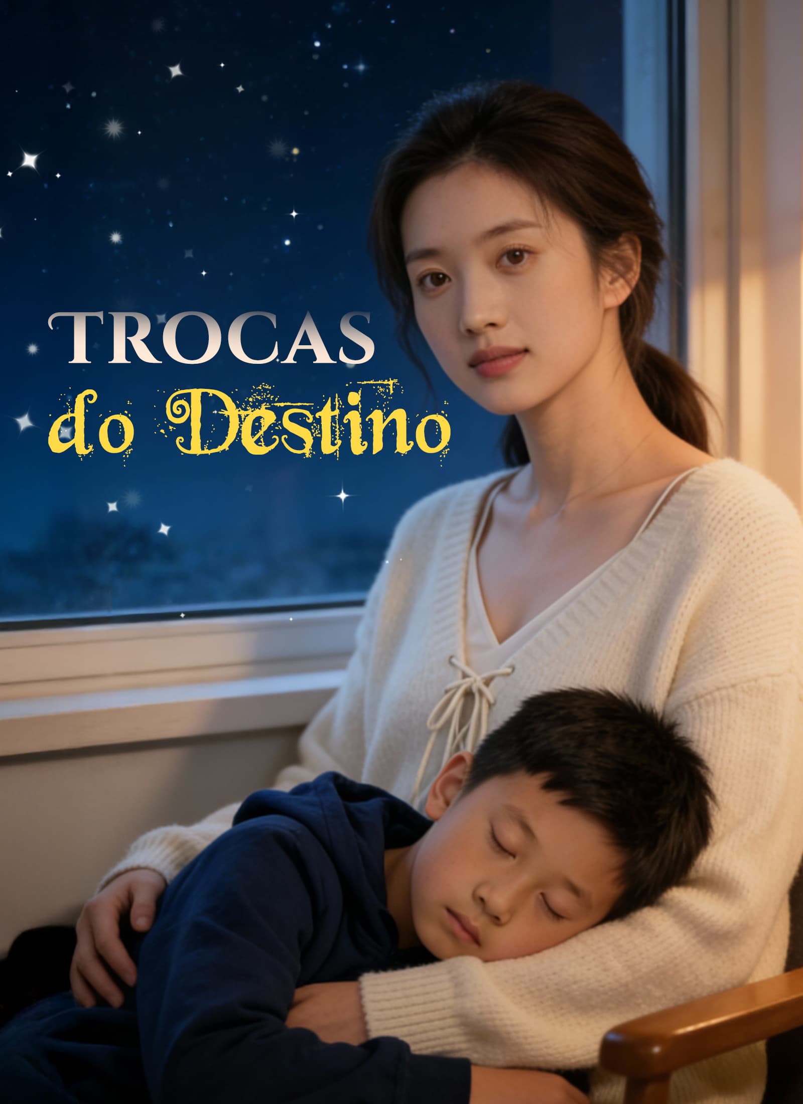 Trocas do Destino
