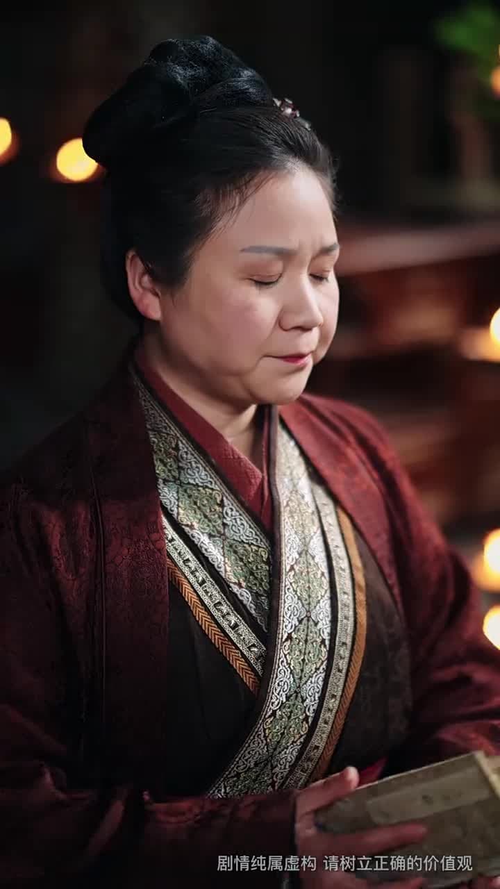 星落侯門百花殺 - Episode 9