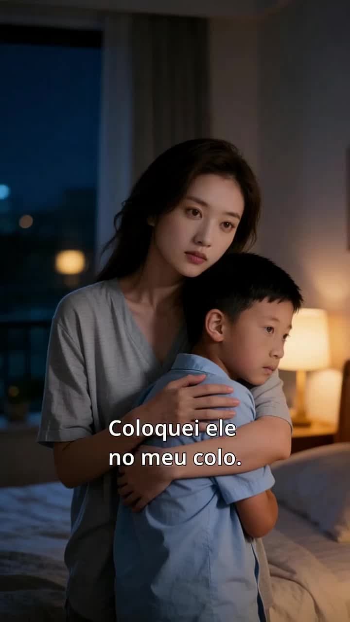 Trocas do Destino - Episode 35