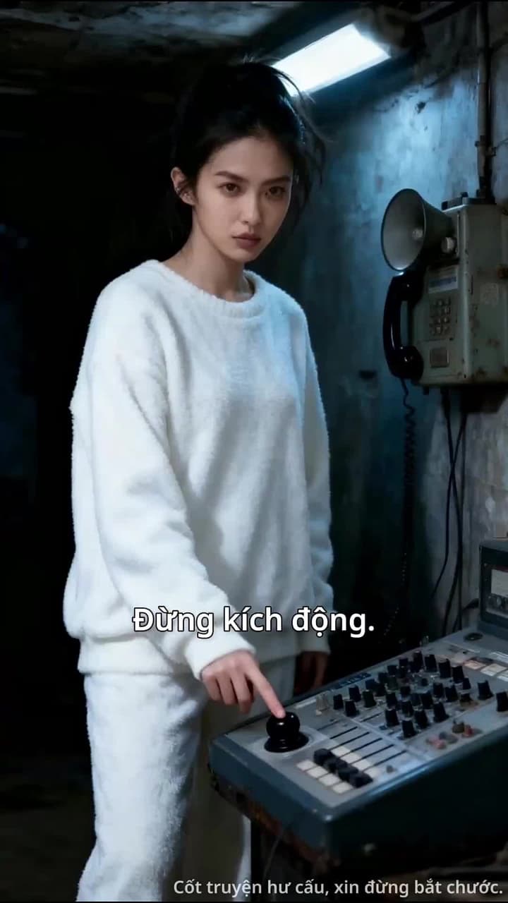 Pháo Đài Thép - Episode 19