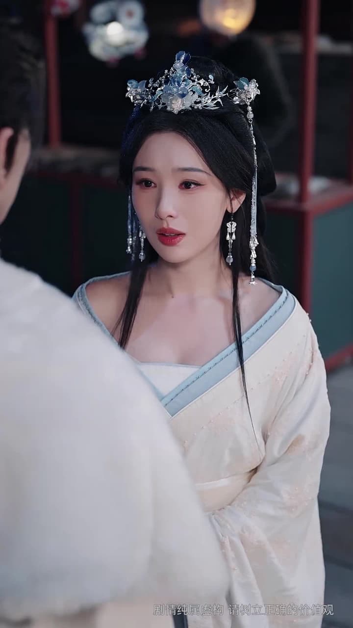 星落侯門百花殺 - Episode 60