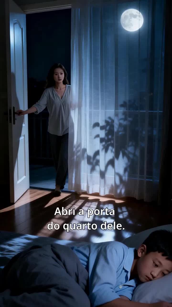 Trocas do Destino - Episode 14