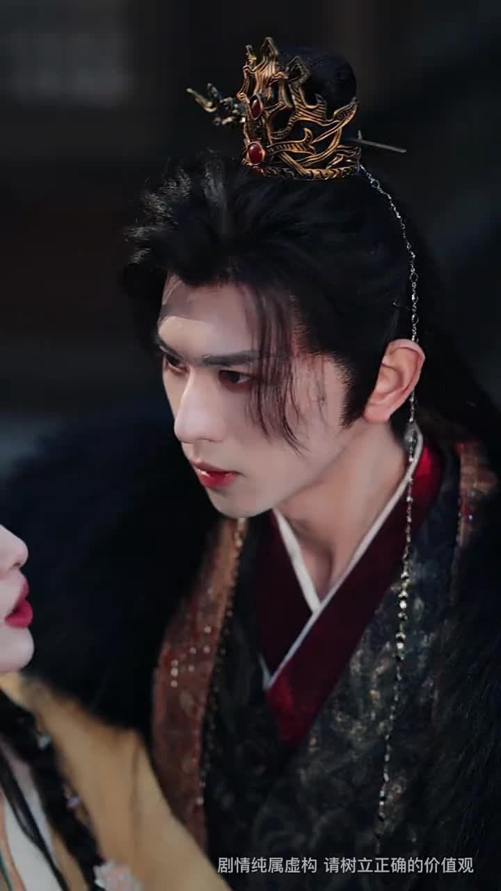 星落侯門百花殺 - Episode 14