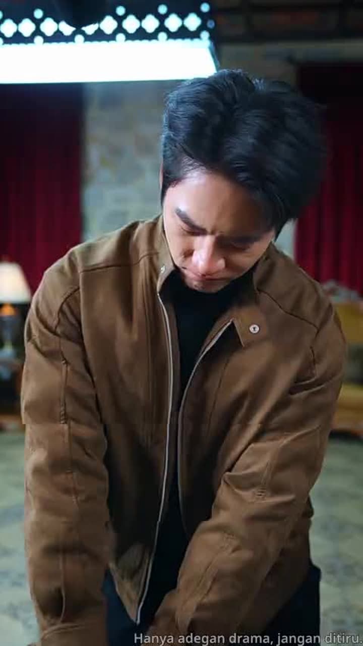 Kembali Berdiri - Episode 18