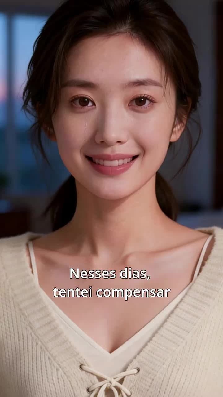 Trocas do Destino - Episode 20