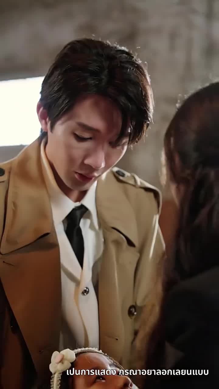 [พากย์ไทย]ฟังใจลูก พลิกทุกด่านชีวิต - Episode 61