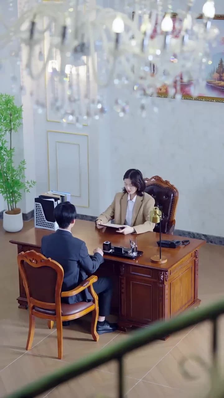 [Dubbing]Kelakuan Istri Bodoh - Episode 9