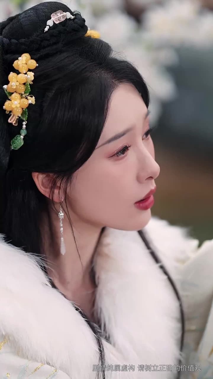 星落侯門百花殺 - Episode 50