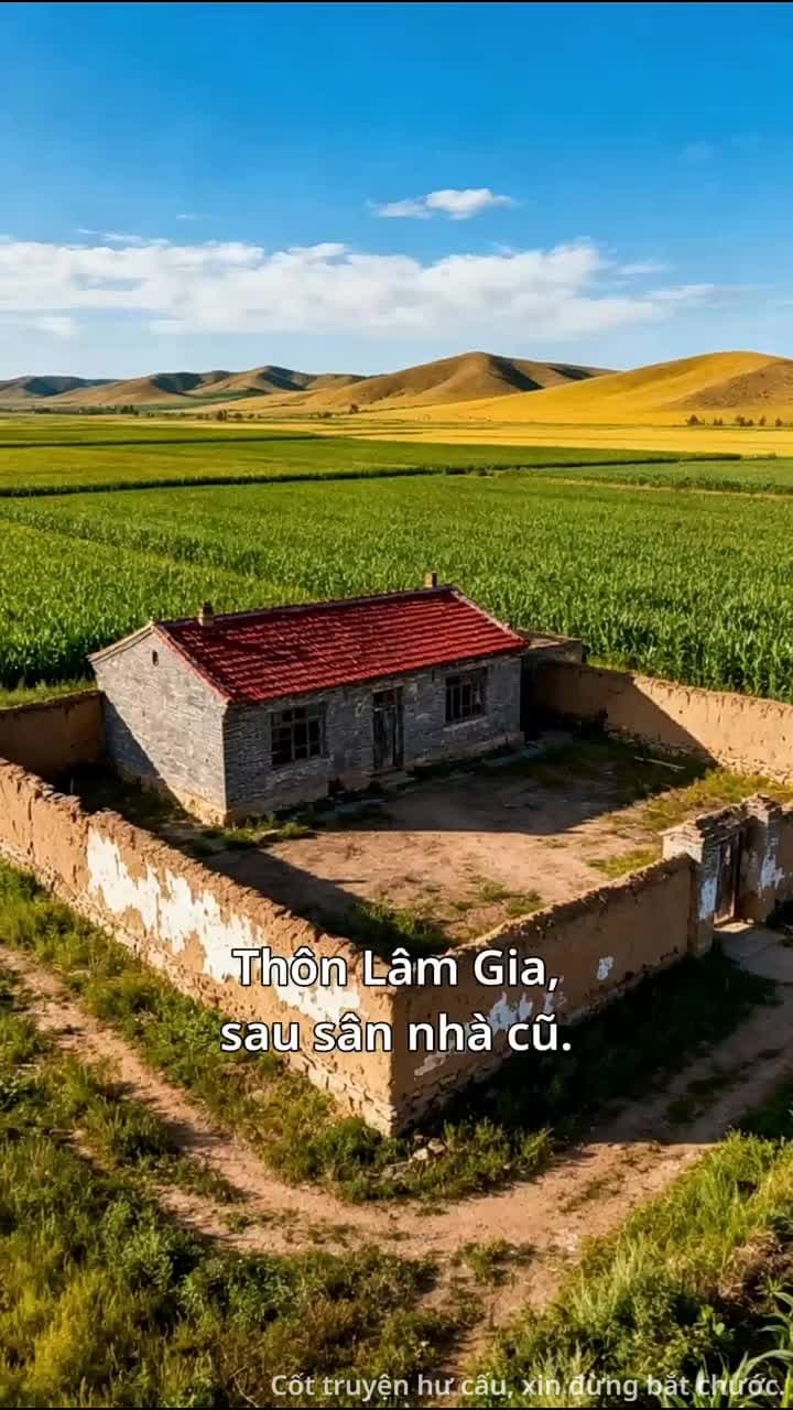 Pháo Đài Thép - Episode 3