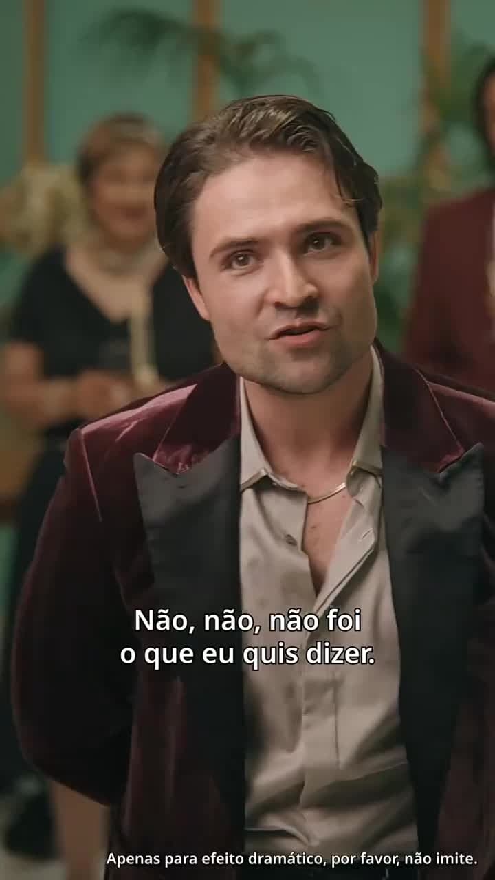 [Dublado]Renascimento: A Esposa do Padrinho - Episode 42