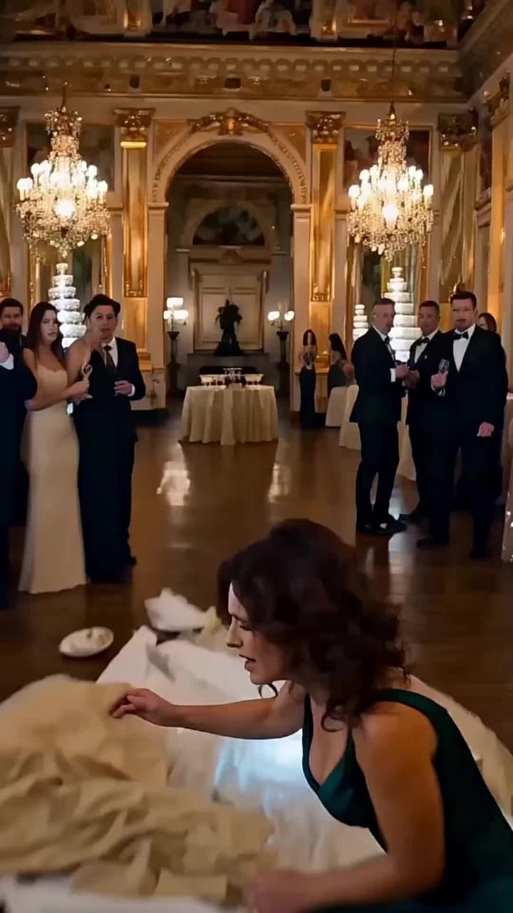 Mi Princesa Lycan - Episode 13