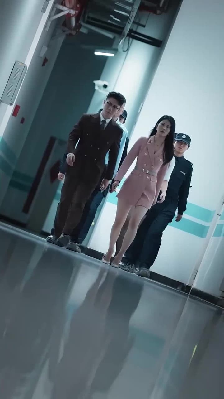 [Dubbing]Hadiah Terakhir - Episode 5