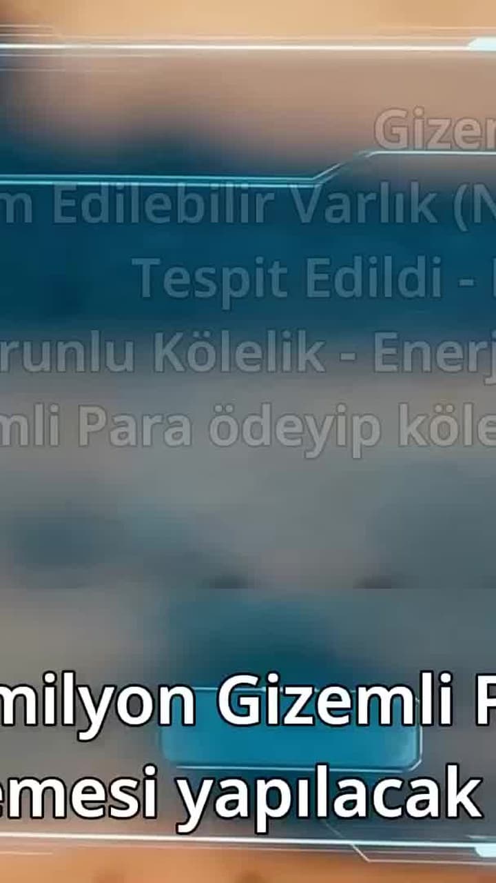 Kıyamet Marketi - Episode 27