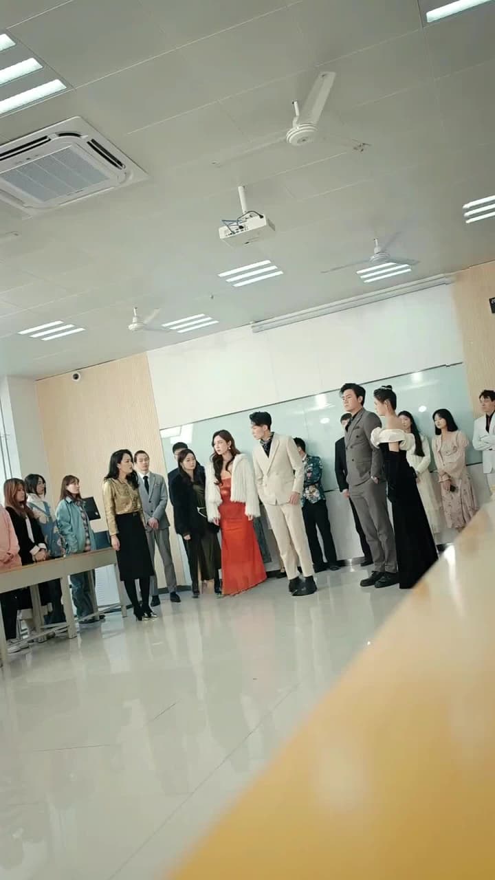 [Dijuluki]Dewa Terkuat - Episode 46