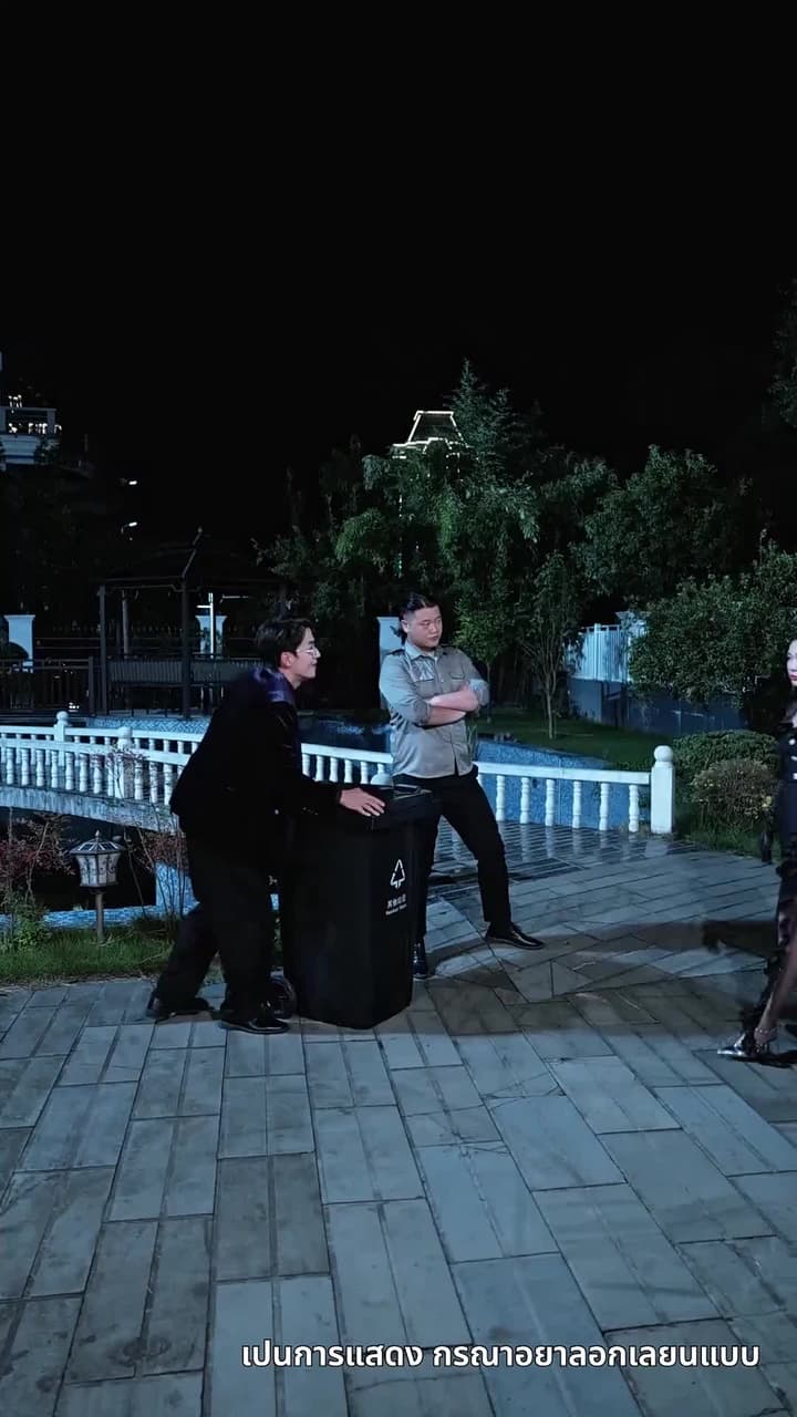 [พากย์ไทย]ฟังใจลูก พลิกทุกด่านชีวิต - Episode 52
