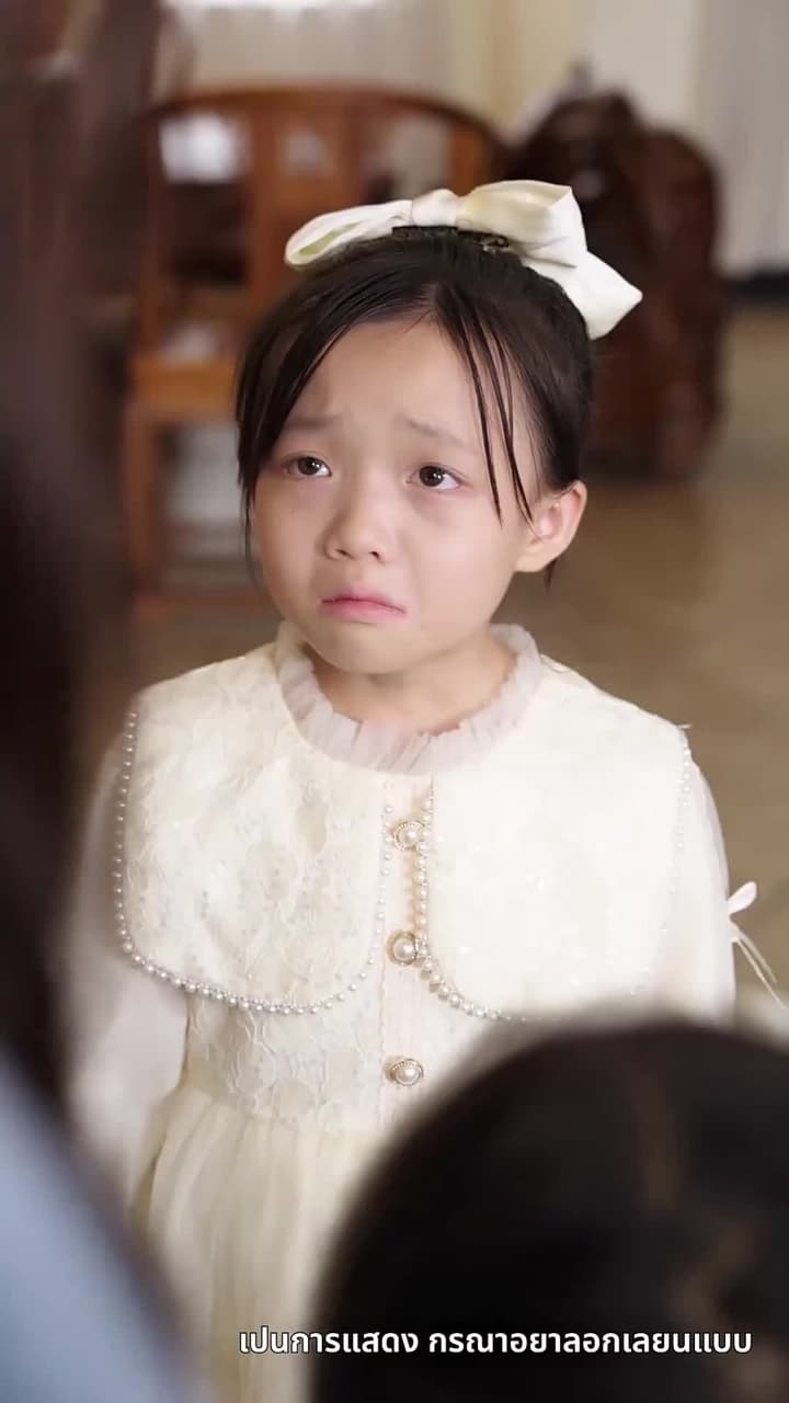 [พากย์ไทย]ฟังใจลูก พลิกทุกด่านชีวิต - Episode 4