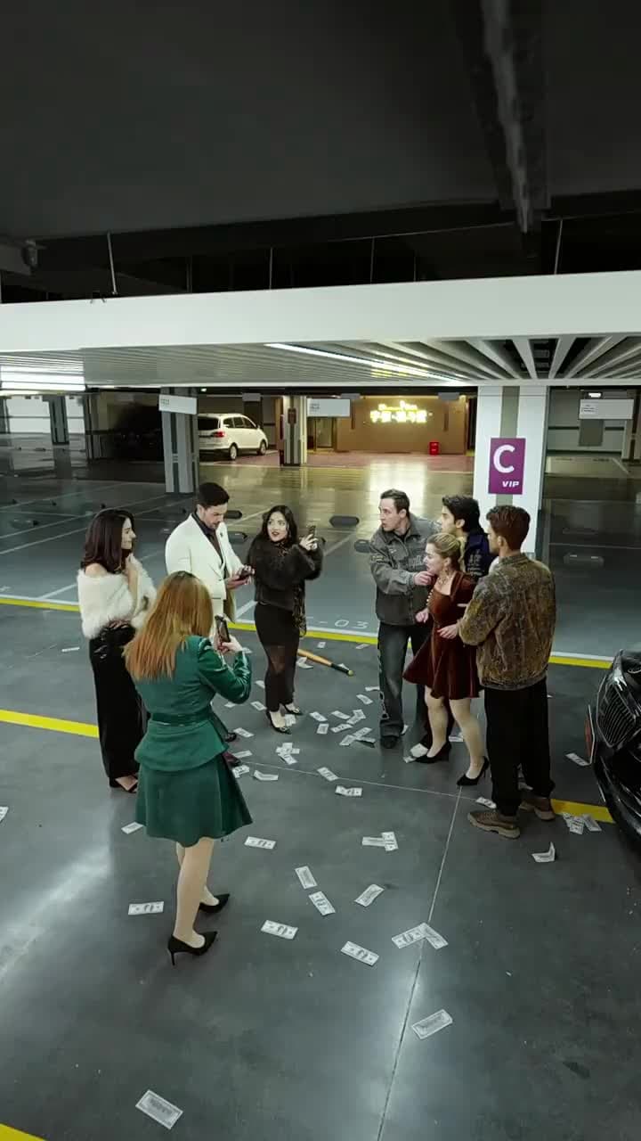 Non toccare Ciò che è Mio - Episode 19