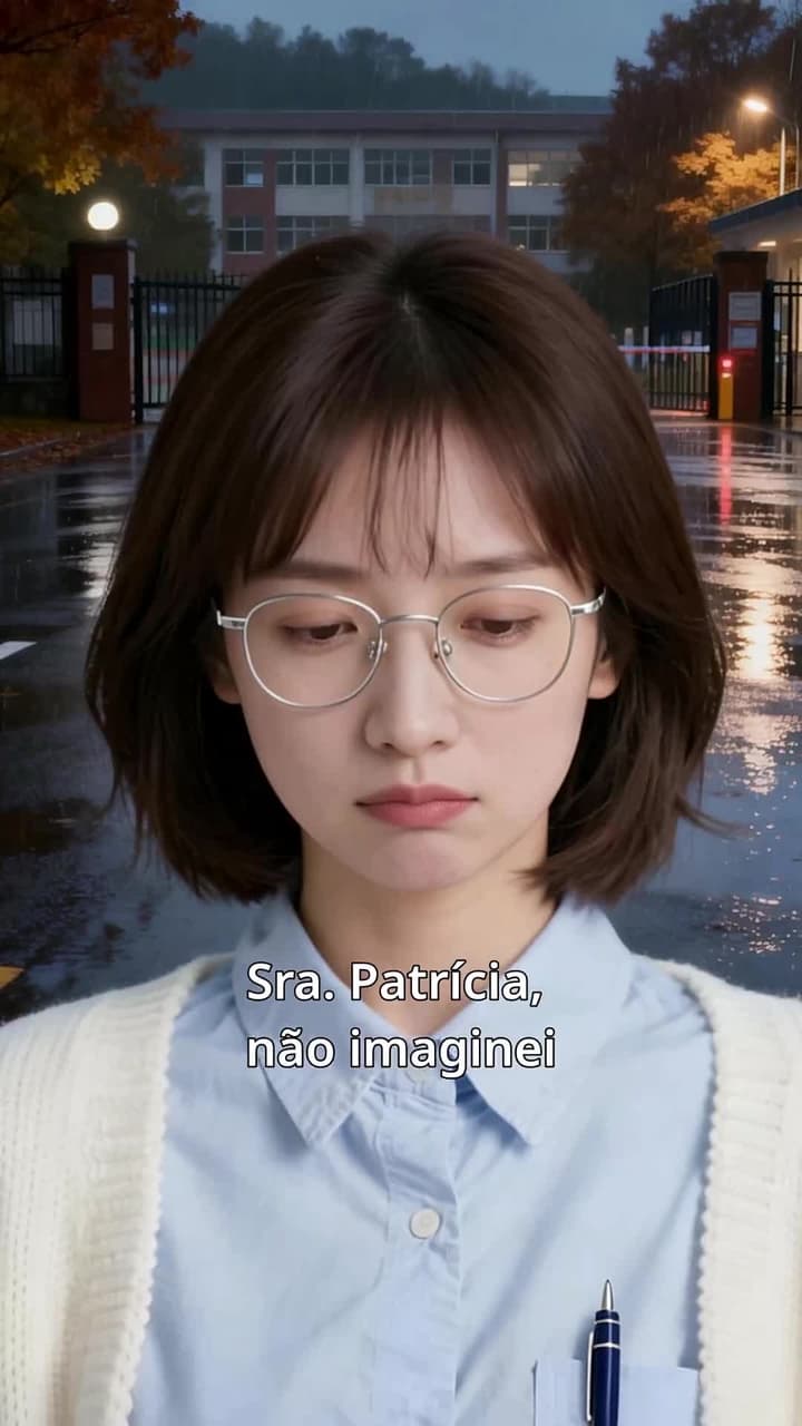 Trocas do Destino - Episode 34