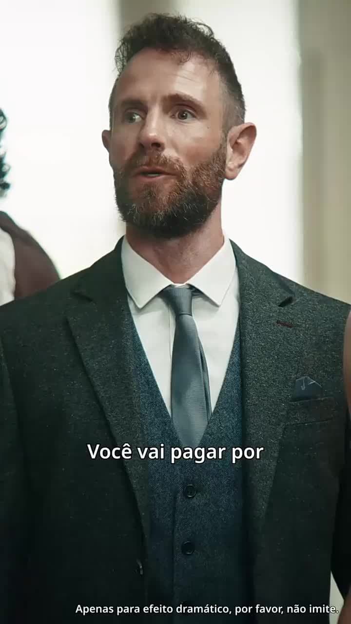 [Dublado]Renascimento: A Esposa do Padrinho - Episode 14