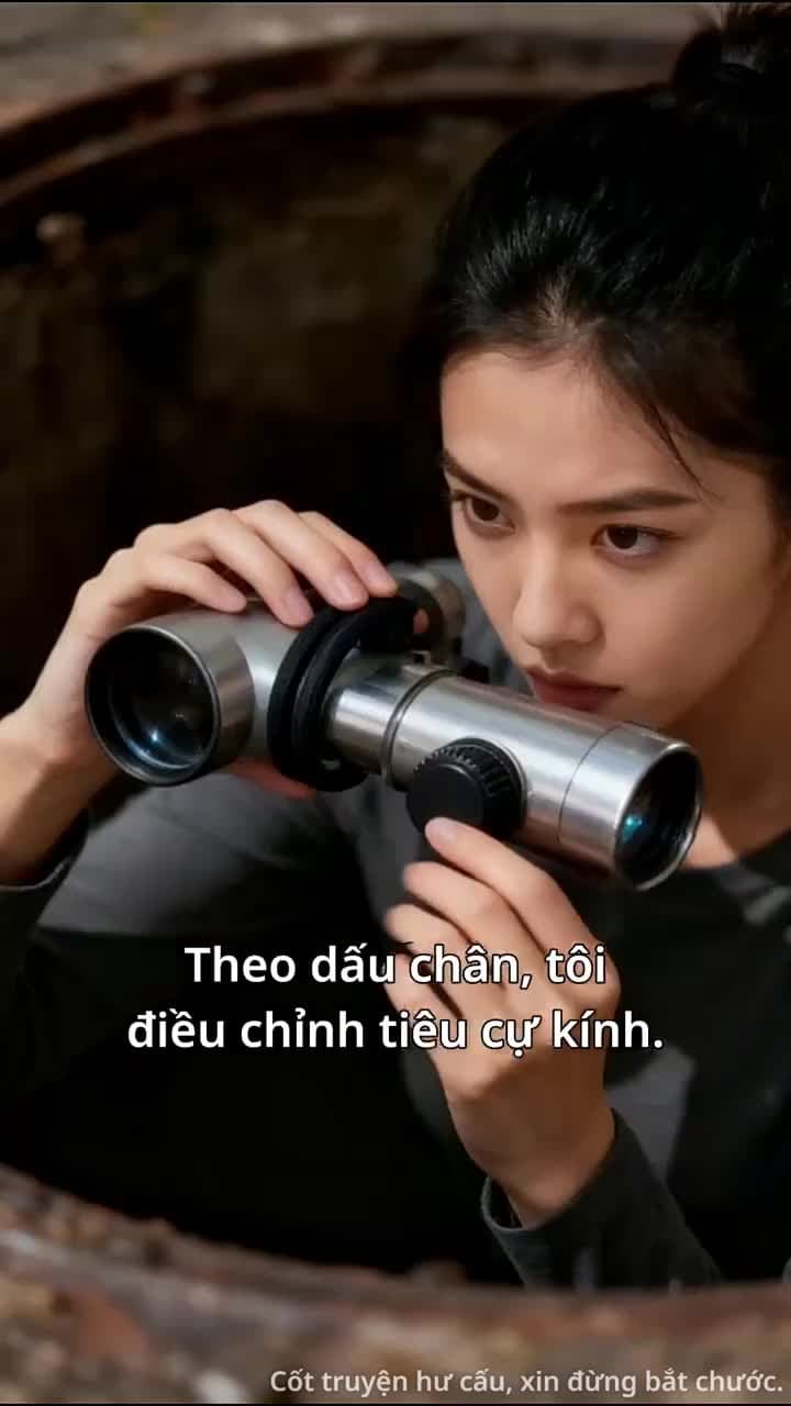 Pháo Đài Thép - Episode 14