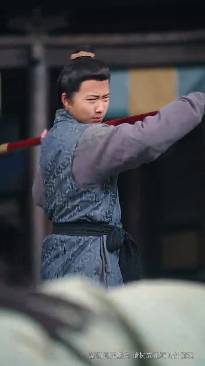 星落侯門百花殺 - Episode 68