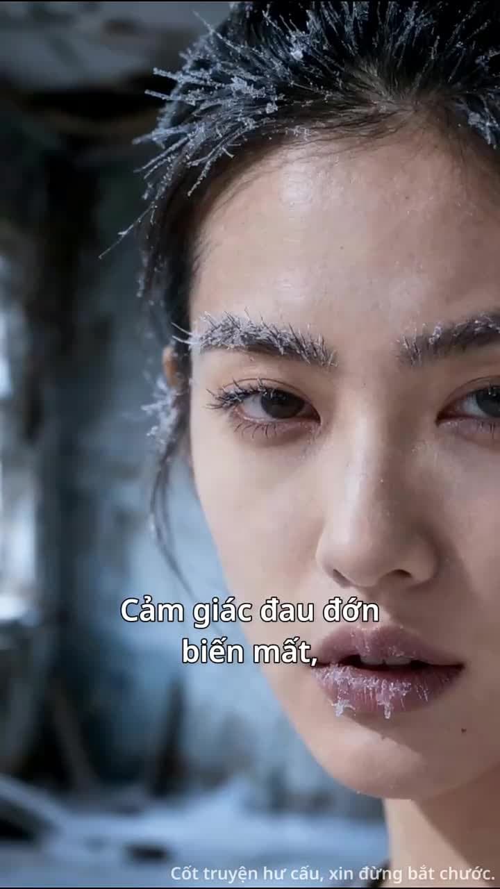 Pháo Đài Thép - Episode 1