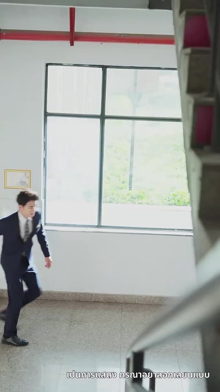 [พากย์ไทย]ฟังใจลูก พลิกทุกด่านชีวิต - Episode 17