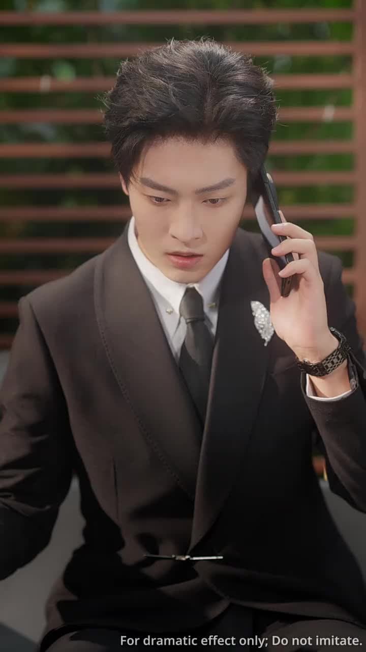 Love Game - Episode 13
