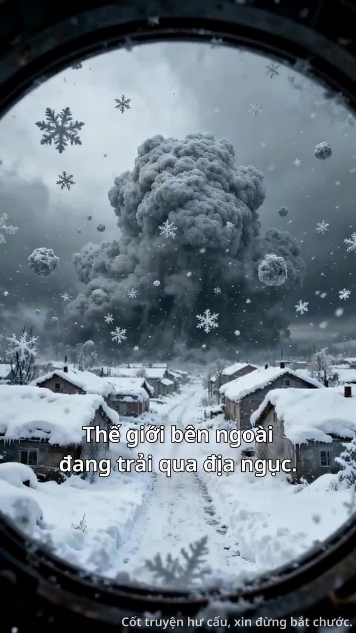 Pháo Đài Thép - Episode 6
