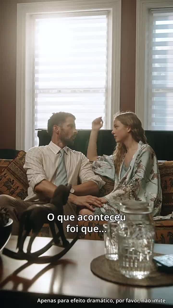 [Dublado]Renascimento: A Esposa do Padrinho - Episode 50