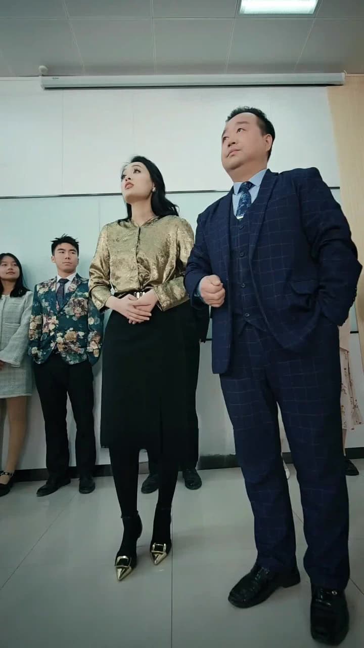 [Dijuluki]Dewa Terkuat - Episode 48