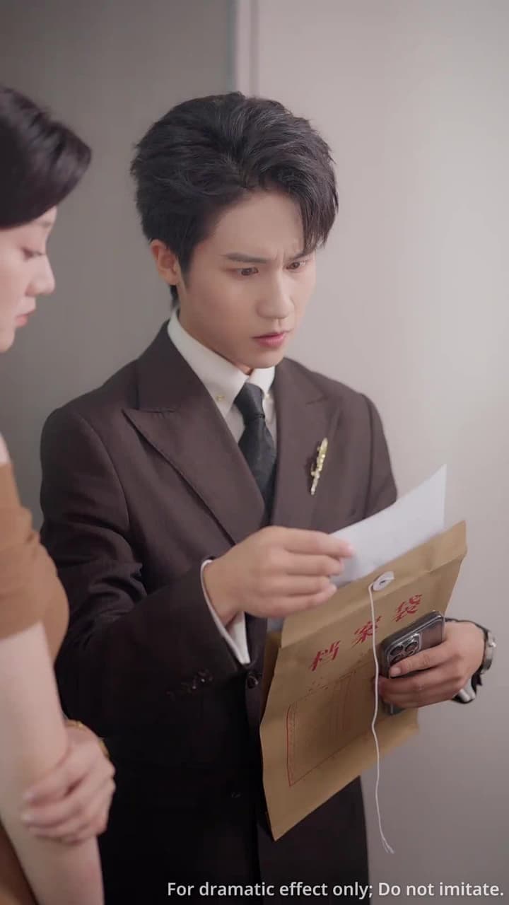 Love Game - Episode 14