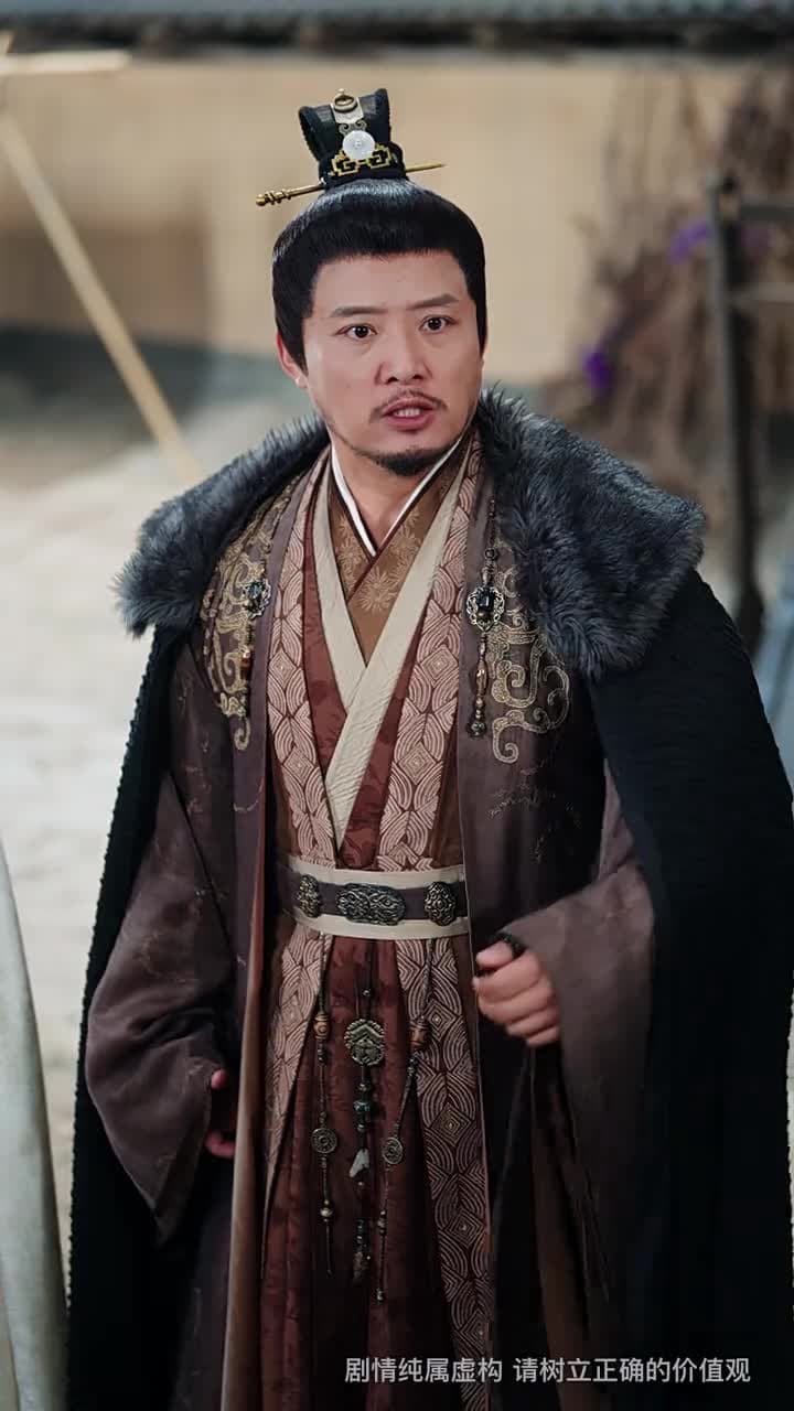 星落侯門百花殺 - Episode 5
