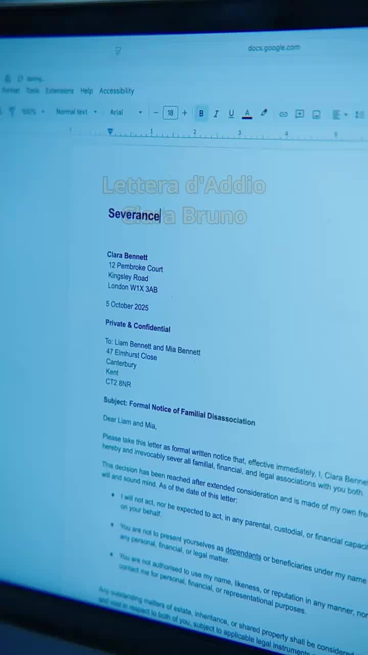 Per Favore Sposa Mio Marito - Episode 14