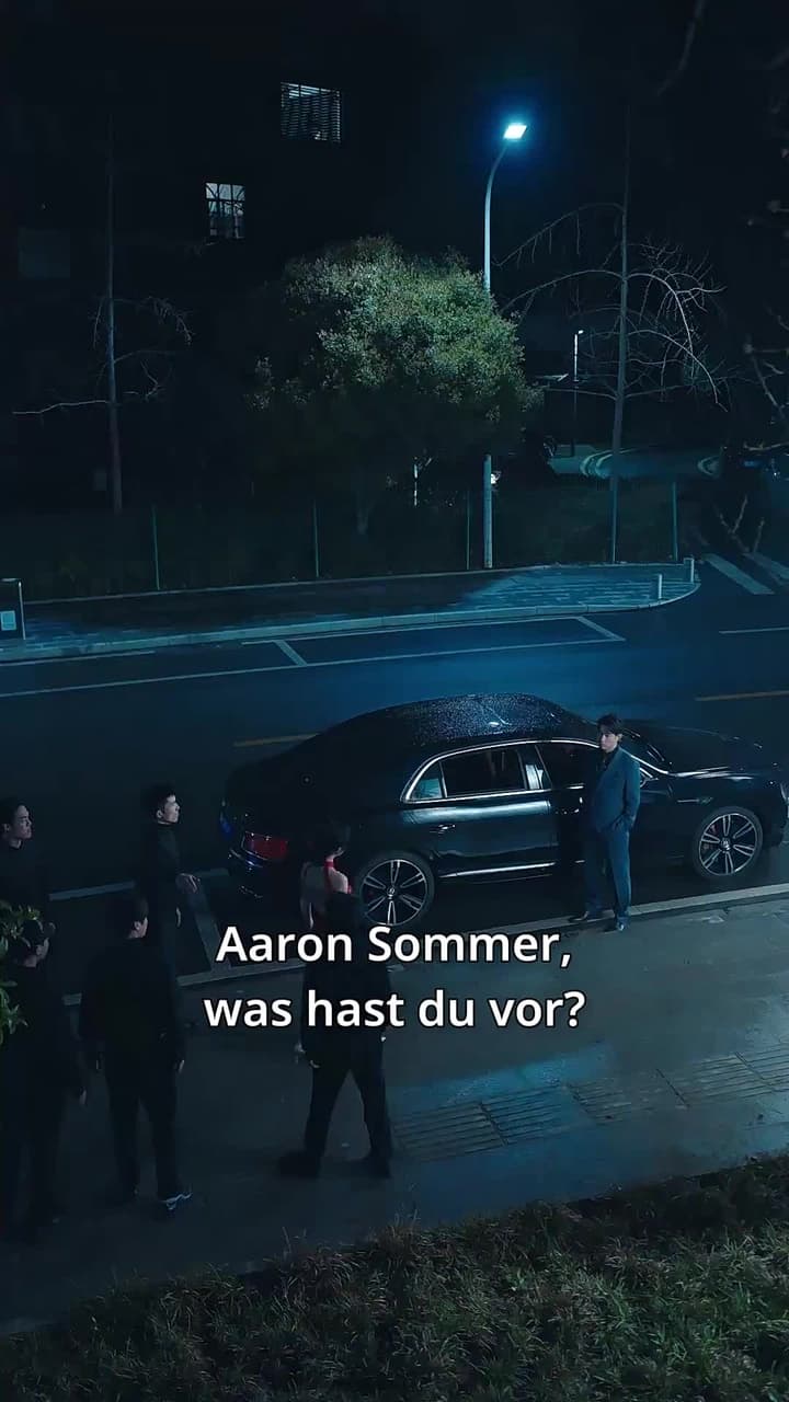 [Synchro]Meine Chefin, meine Stiefmutter? - Episode 43