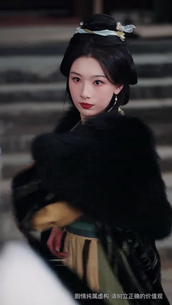 星落侯門百花殺 - Episode 12