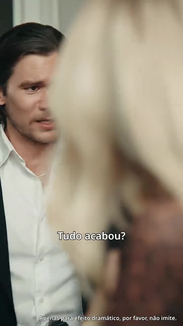 [Dublado]Renascimento: A Esposa do Padrinho - Episode 18