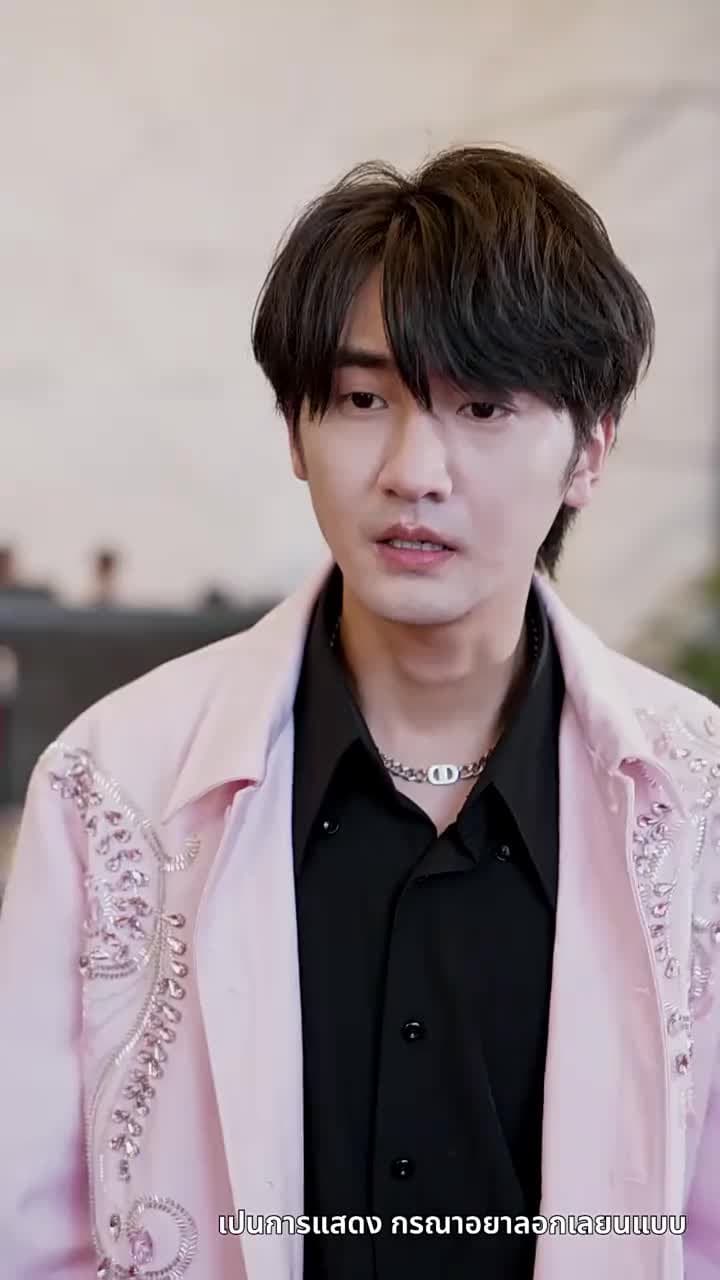 [พากย์ไทย]ฟังใจลูก พลิกทุกด่านชีวิต - Episode 27