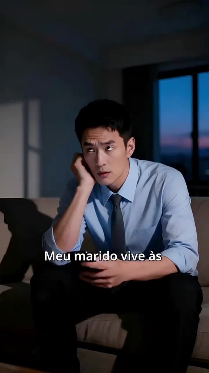 Trocas do Destino - Episode 1