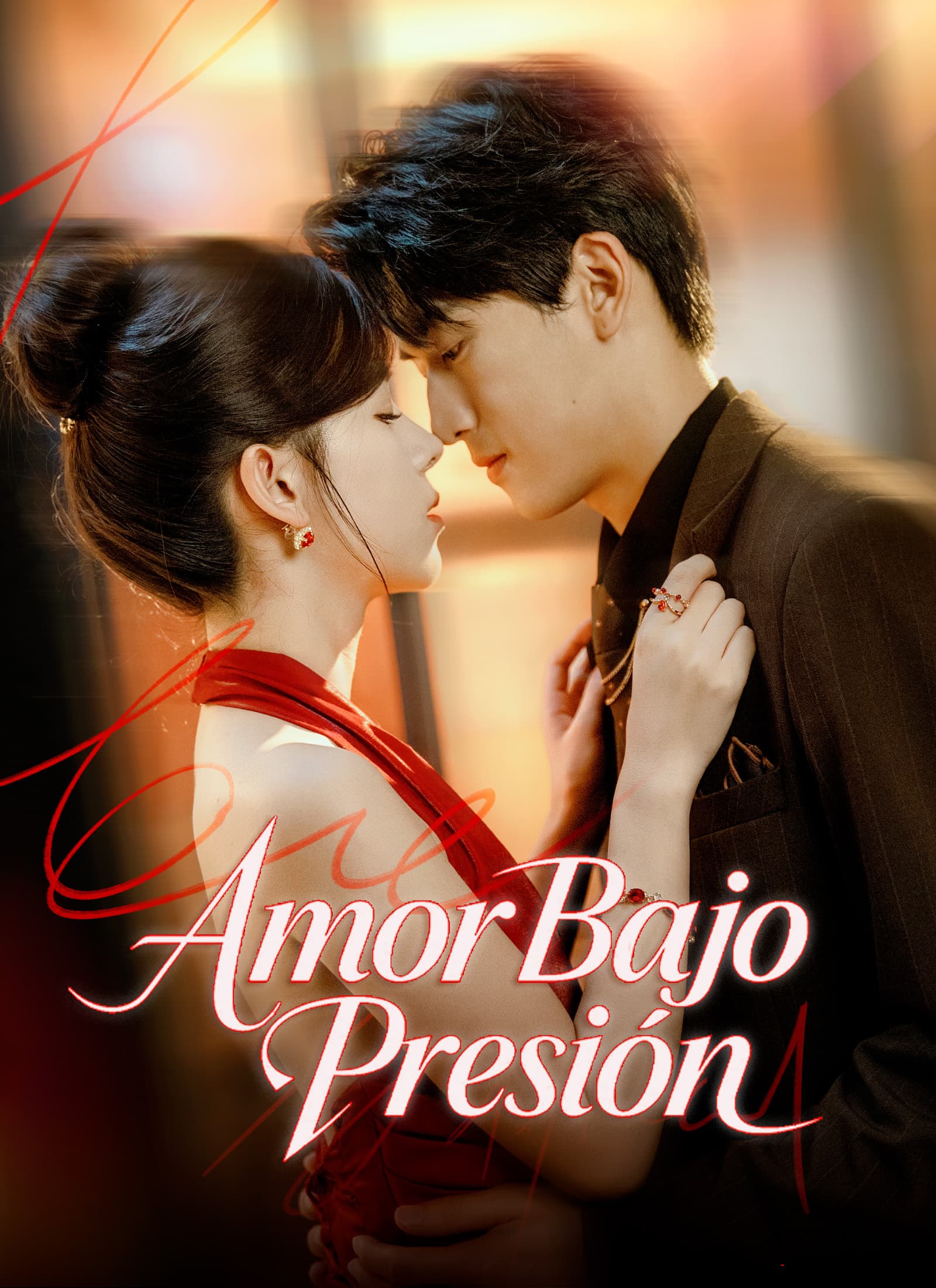 Amor Bajo Presión