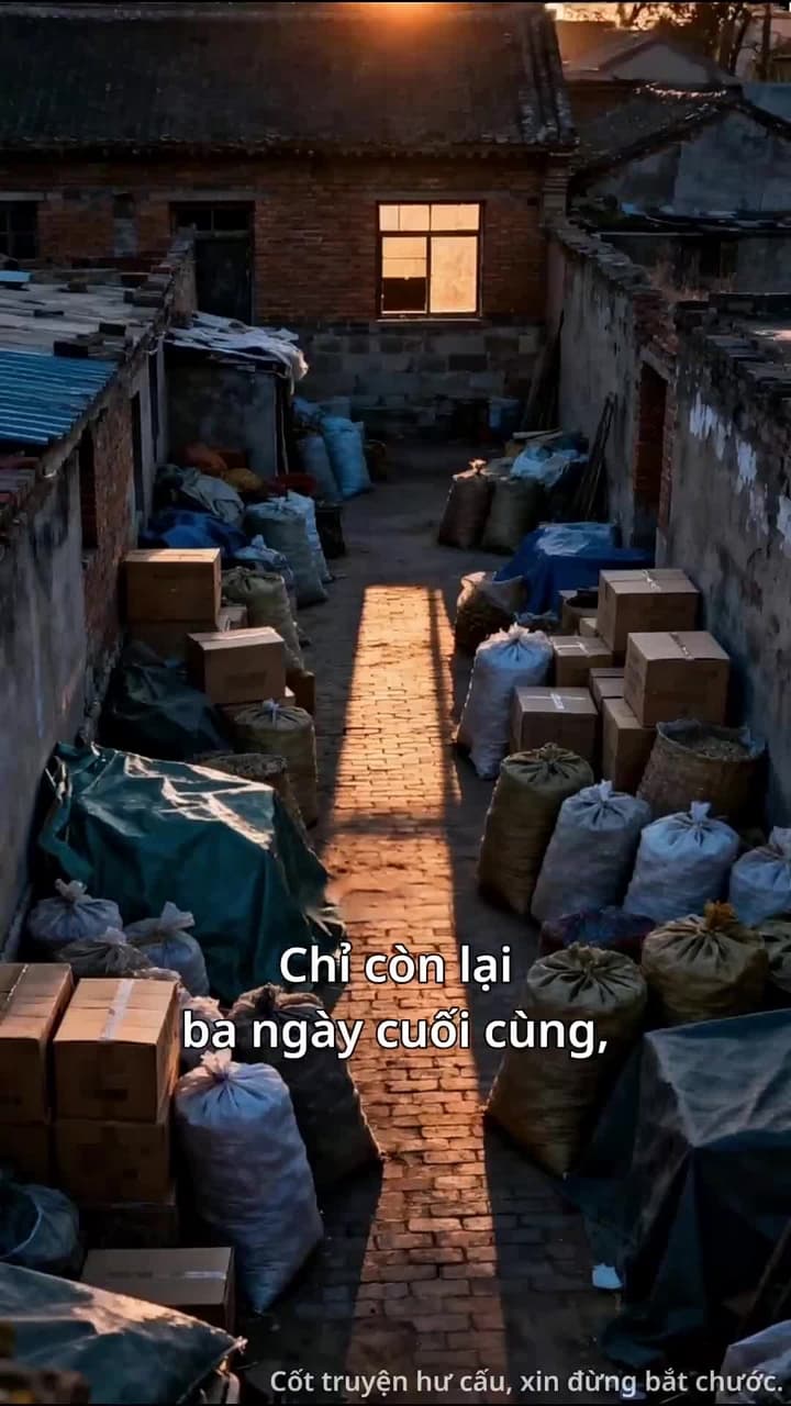 Pháo Đài Thép - Episode 4