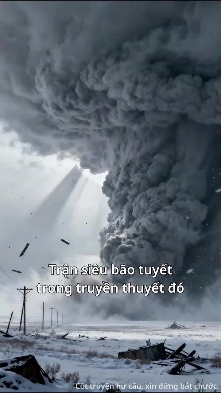 Pháo Đài Thép - Episode 13