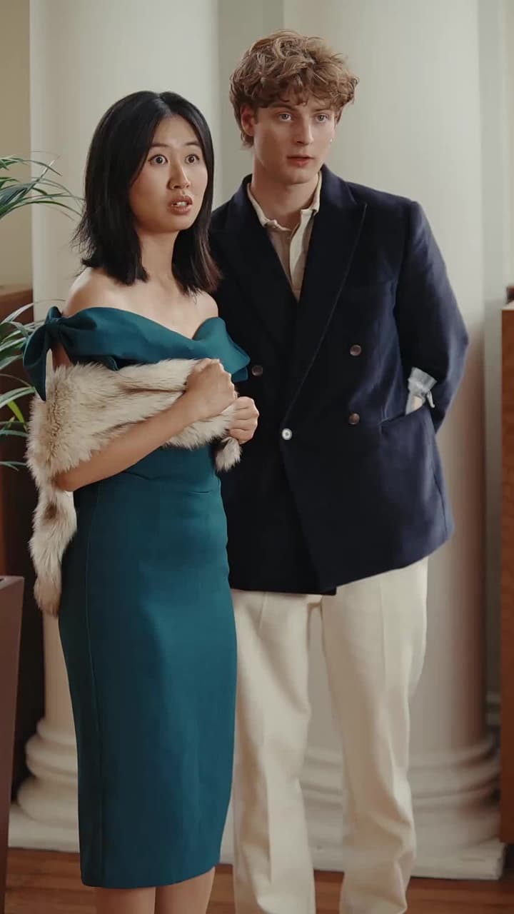 Per Favore Sposa Mio Marito - Episode 45