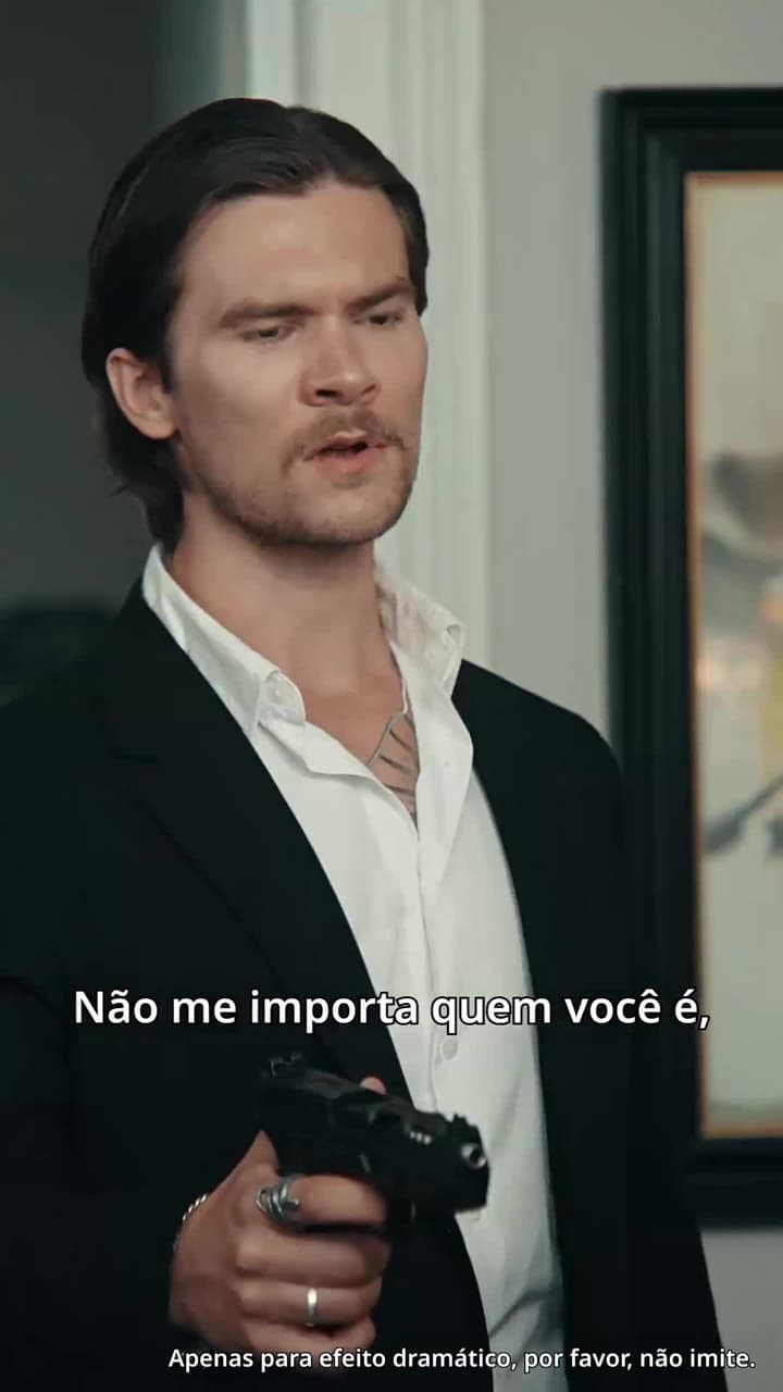 [Dublado]Renascimento: A Esposa do Padrinho - Episode 16