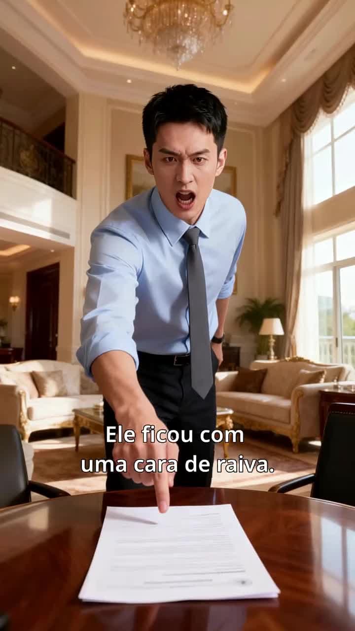 Trocas do Destino - Episode 9